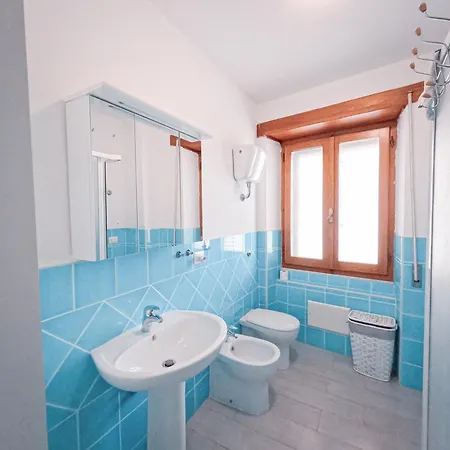 Acqua Chiara Penzion